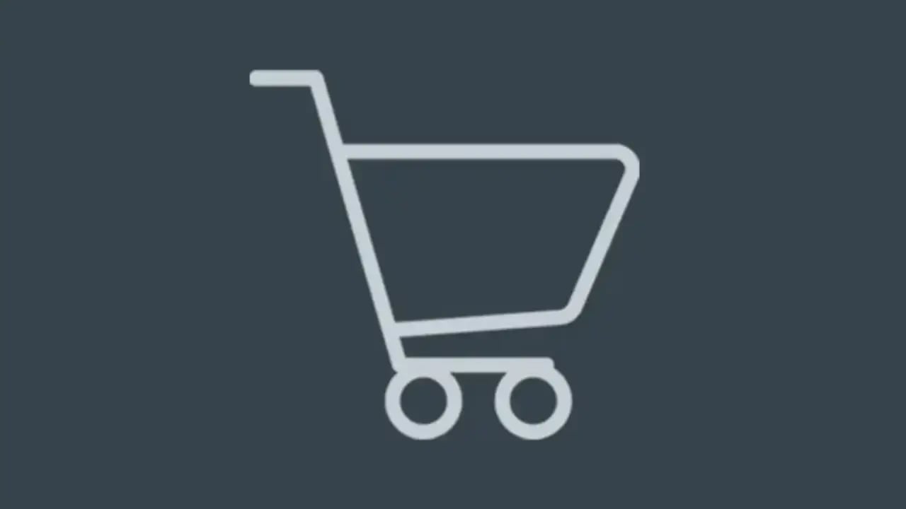 Shopping Cart
