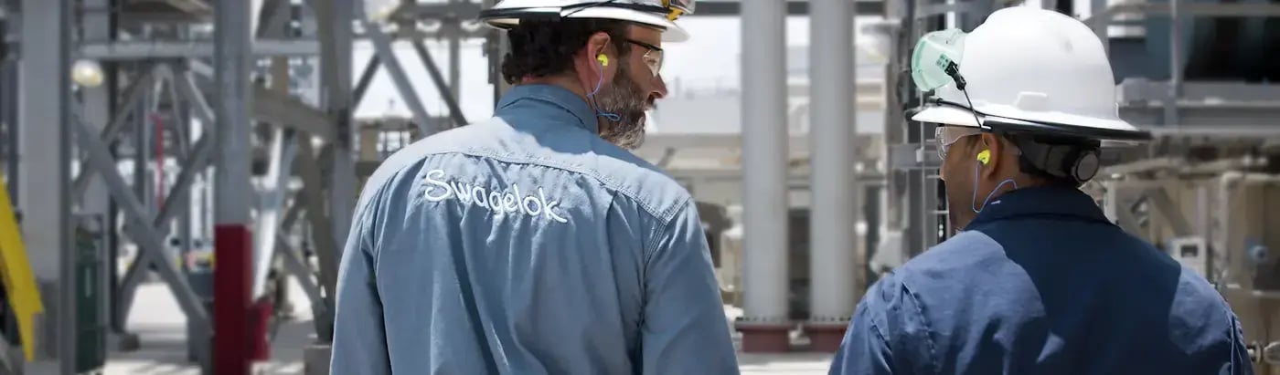 Onsite Fluid System Engineering Services
